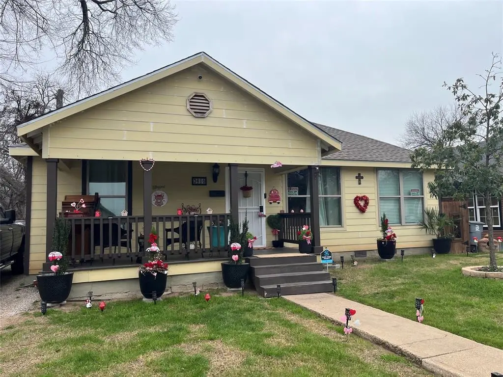 3610 Bertrand Ave