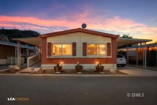 11901 Sierra Way Way #29