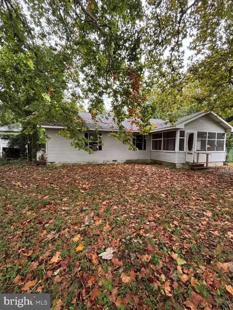 23849 Ross Station Rd