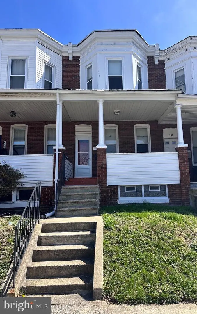 429 Yale Ave