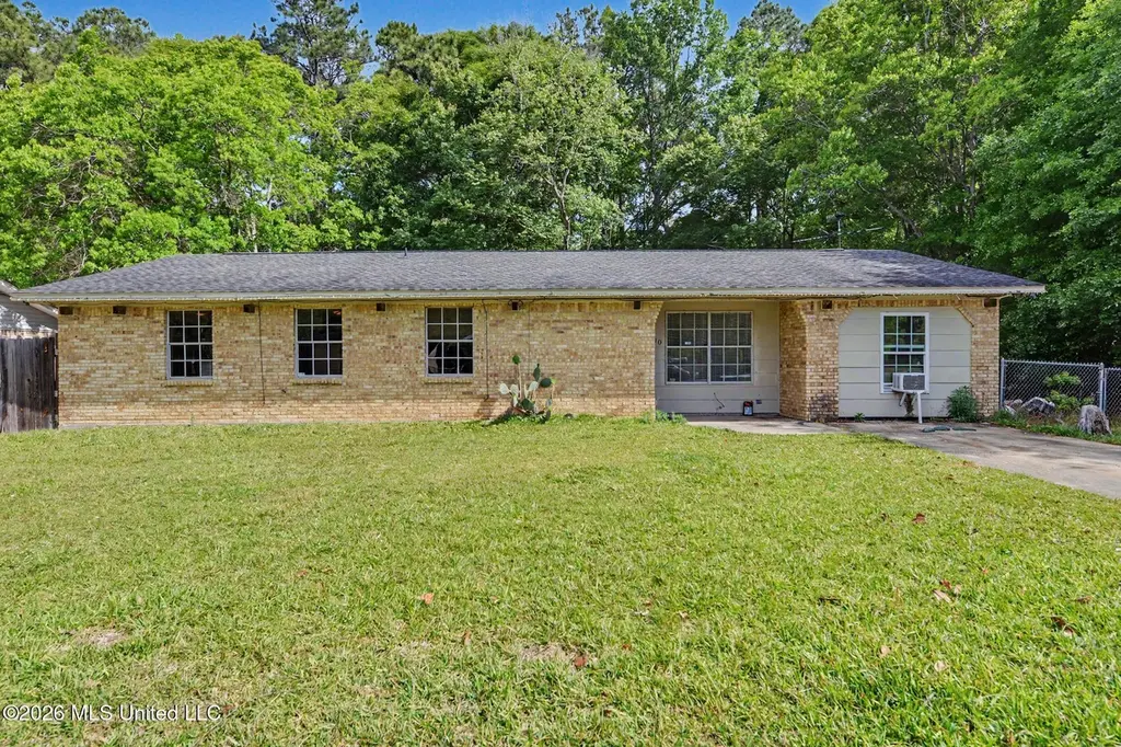 1800 Timber Lane Rd
