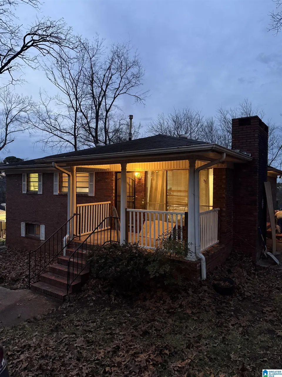 604 Overlook Dr
