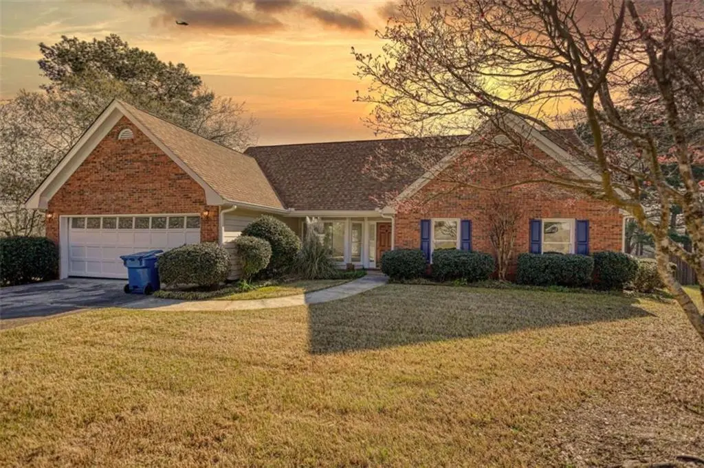 1280 Stone Bridge Ct SW