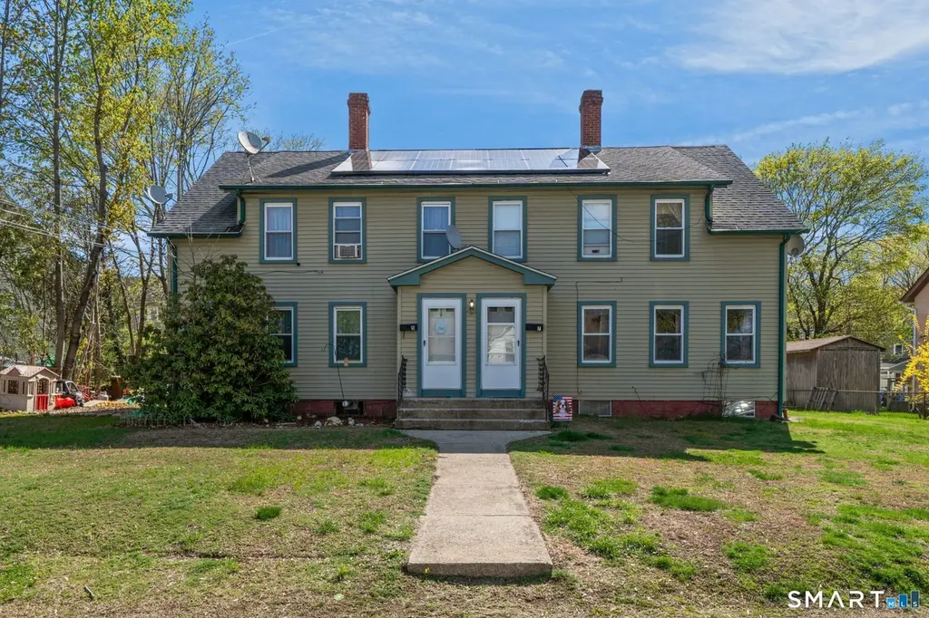 5 Eighth St