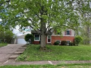 4410 Fireside Ave