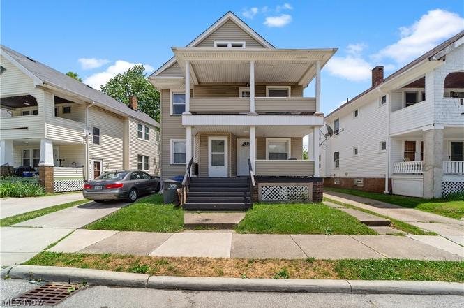 1279 Idlewood Ave