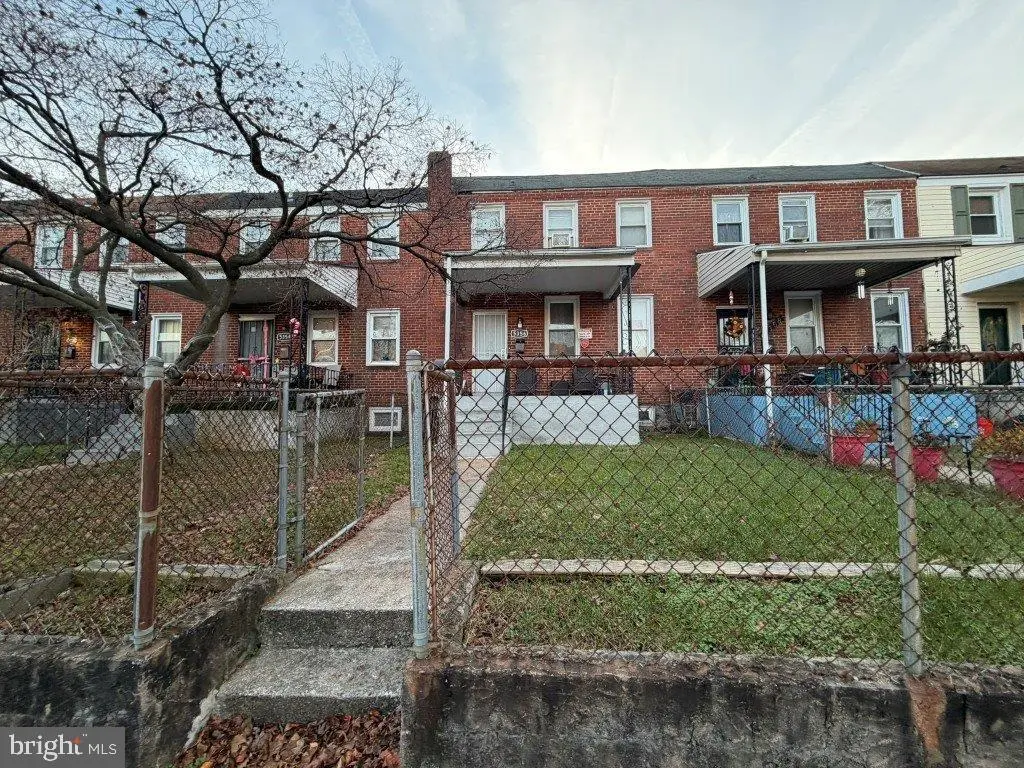 5356 Cuthbert Ave