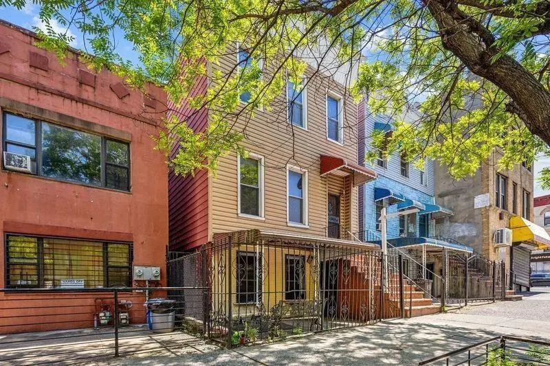 111 Schenectady Ave