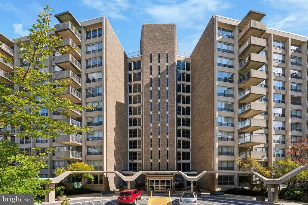 1001 City Ave Unit W-816
