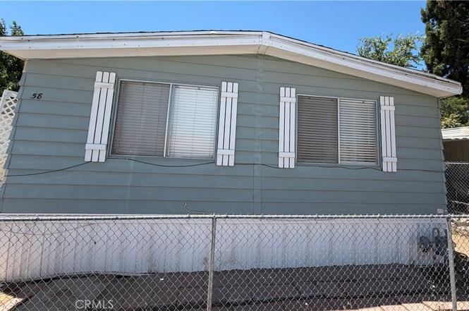 9120 Hesperia Rd #58