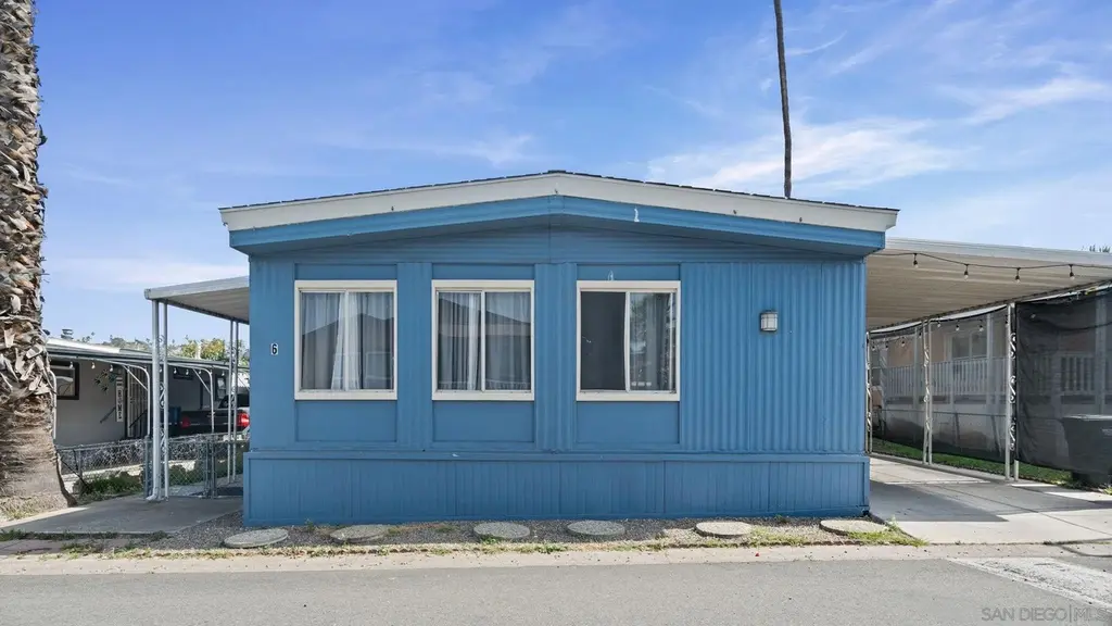 2515 Sweetwater Rd Spc 6