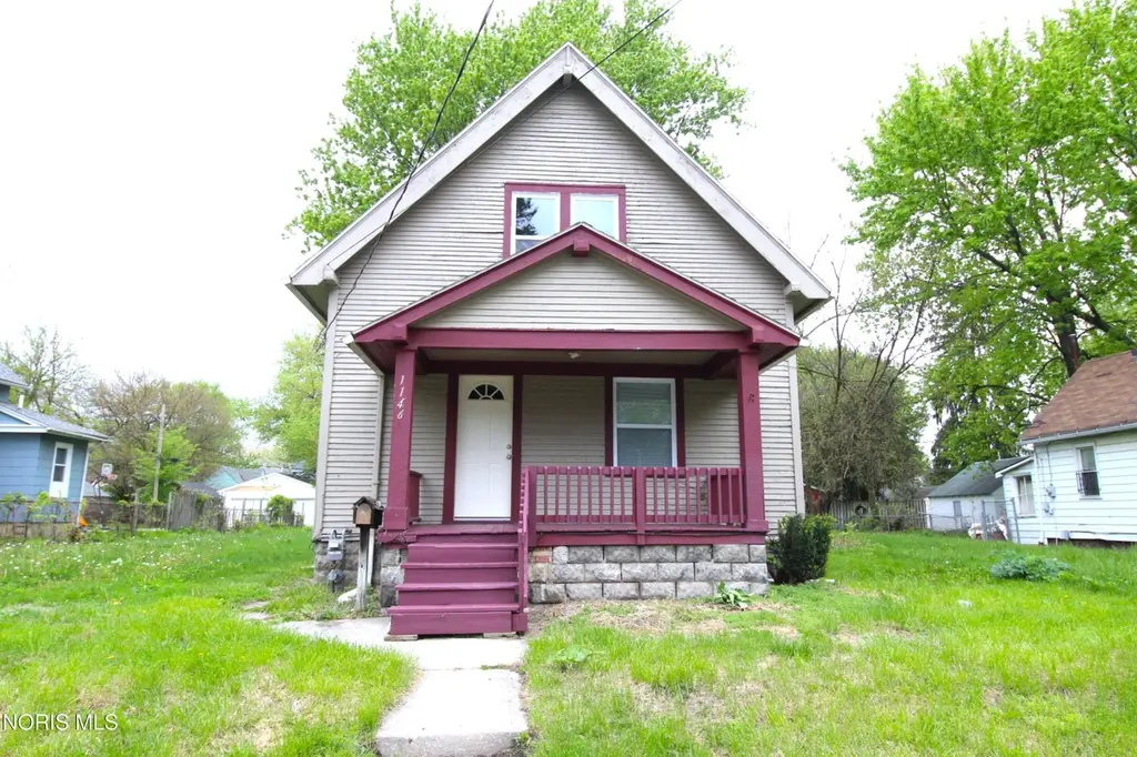 1146 Walbridge Ave