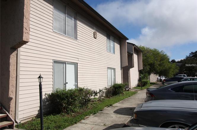2117 Lyme Bay Dr #604