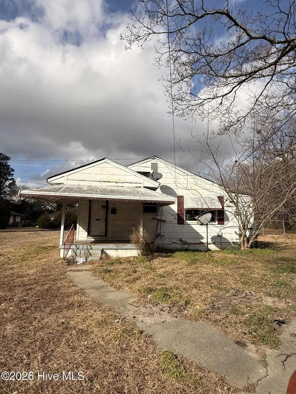 500 Marilyn Dr