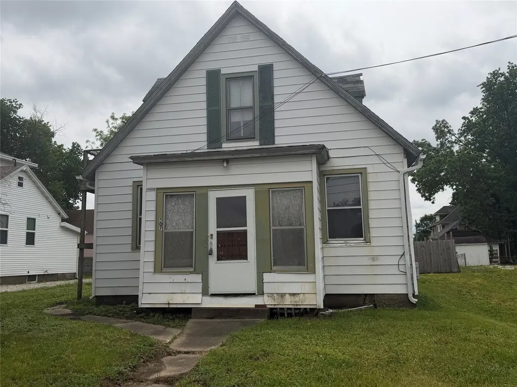 507 N 2nd Ave W
