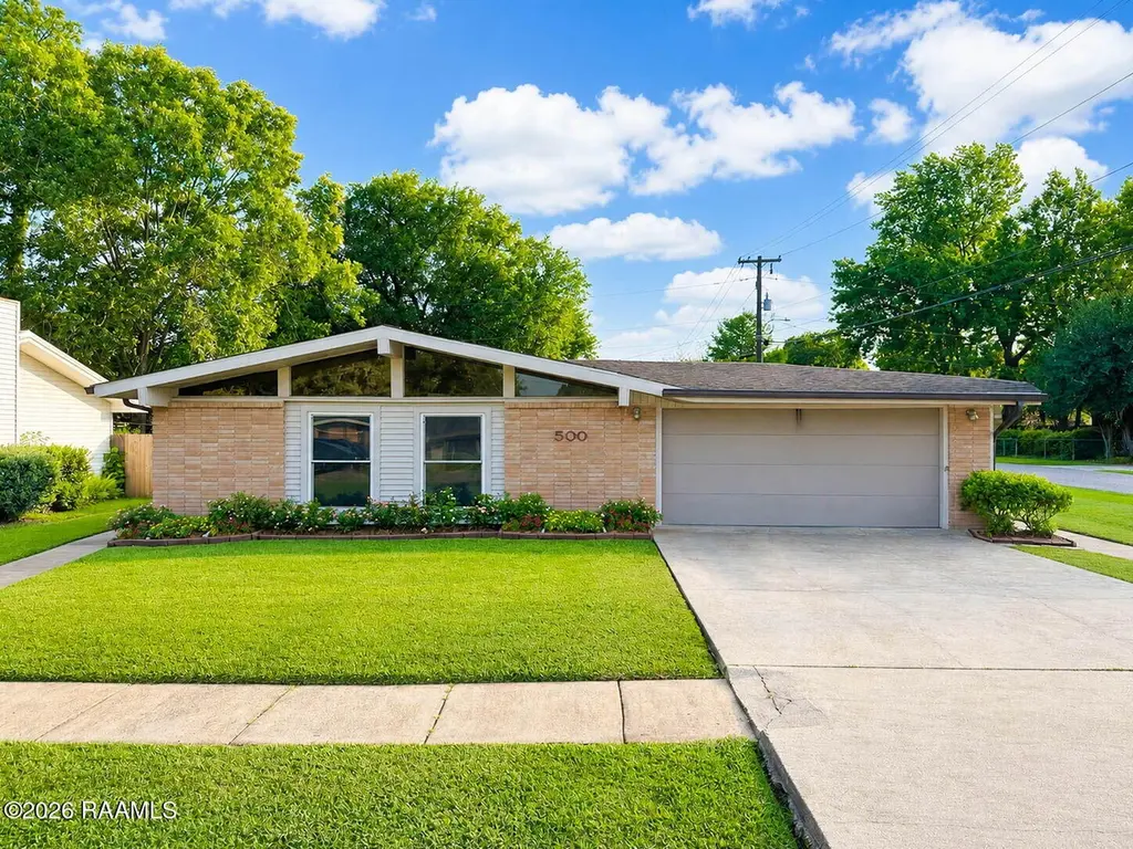 500 Dafney Dr