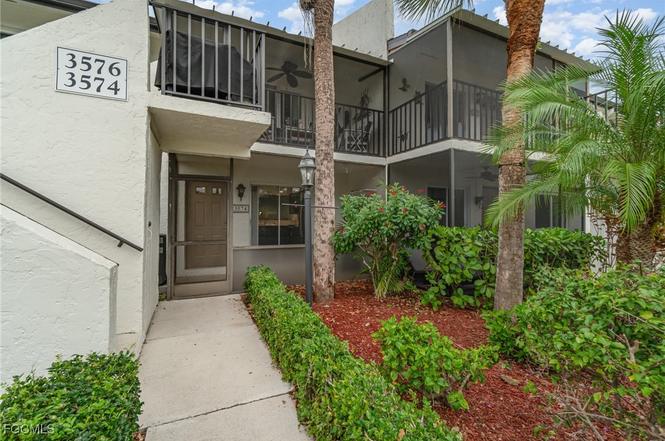3574 Antarctic Cir #2107