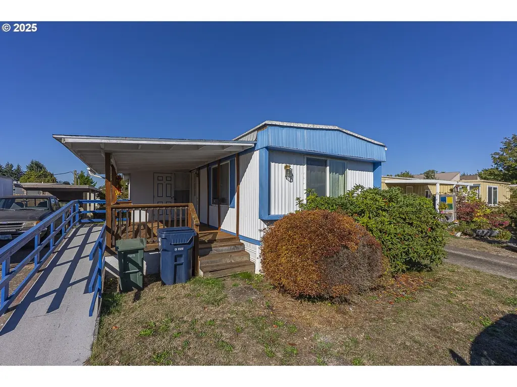 2150 Laura St #57