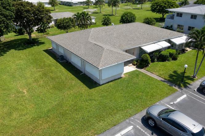 135 South Blvd Unit A