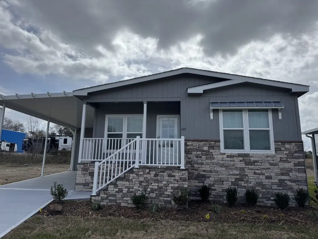 11720 Thousand Trails Road Reserve Unit Townhouse E-149