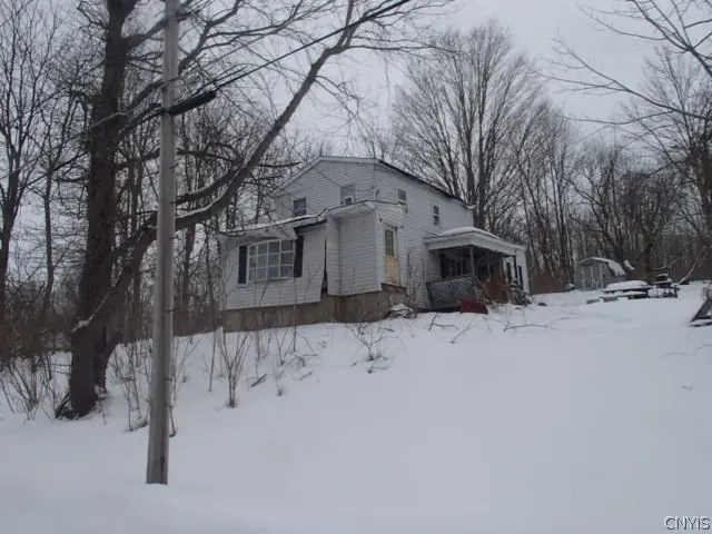 38 North St