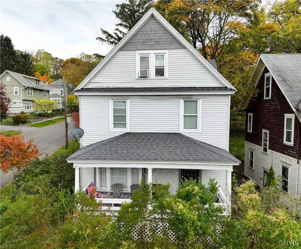 125 Kensington & Lancaster Rd