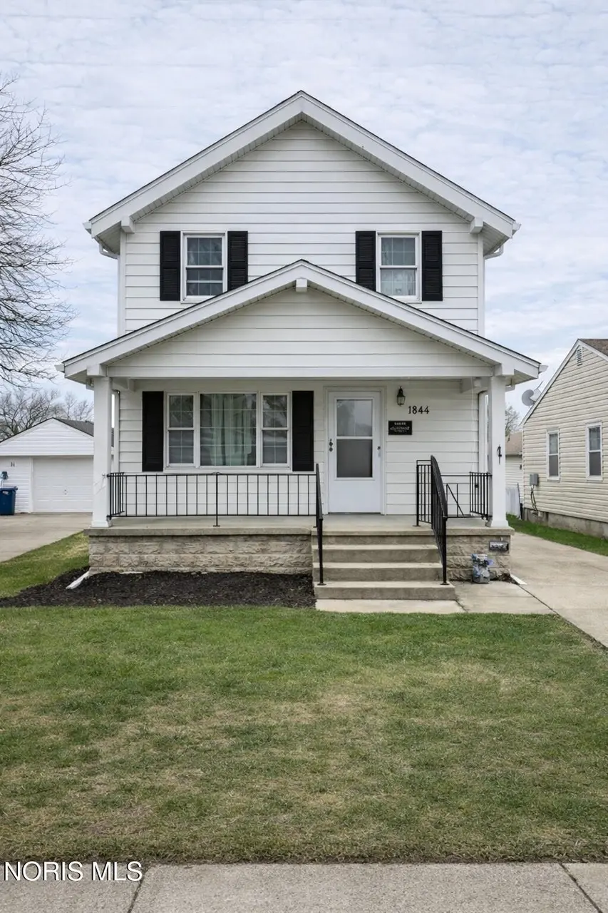 1931 Idaho St