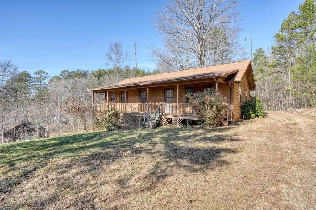 17 Turning Lay Creek Rd