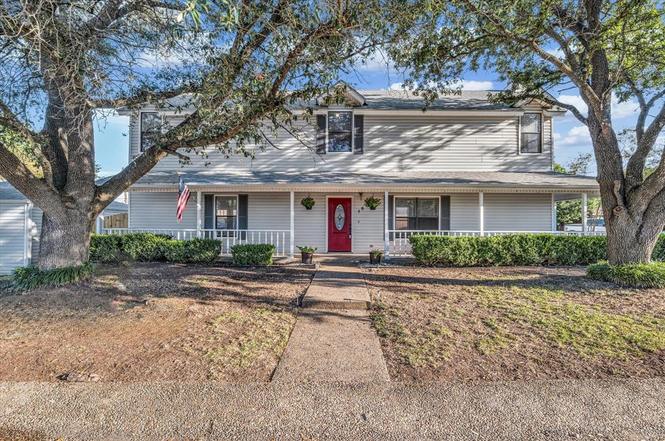 1300 Chapel Downs Rd