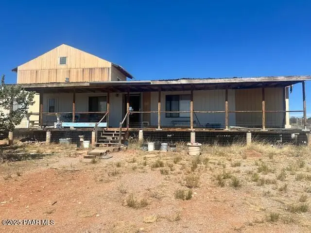 58558 N Shadow Mountain Pkwy