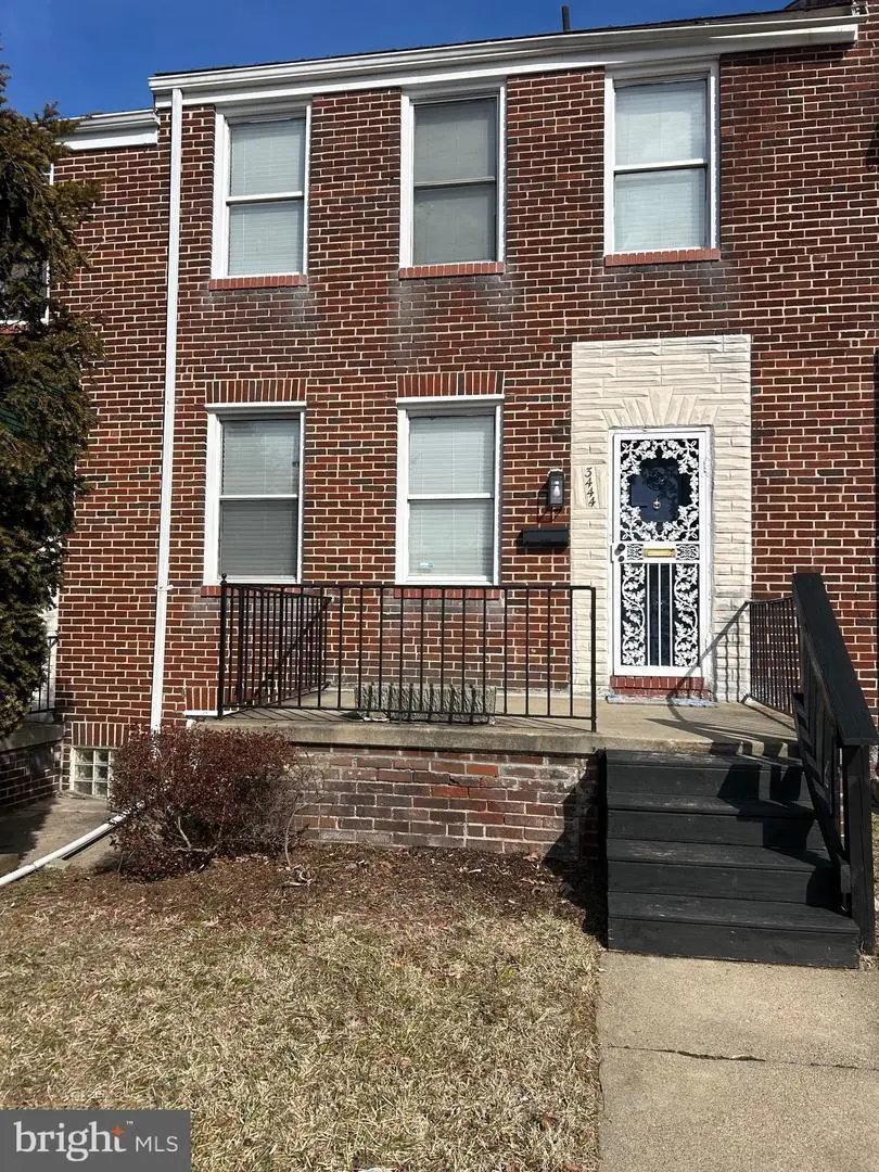 3444 Erdman Ave