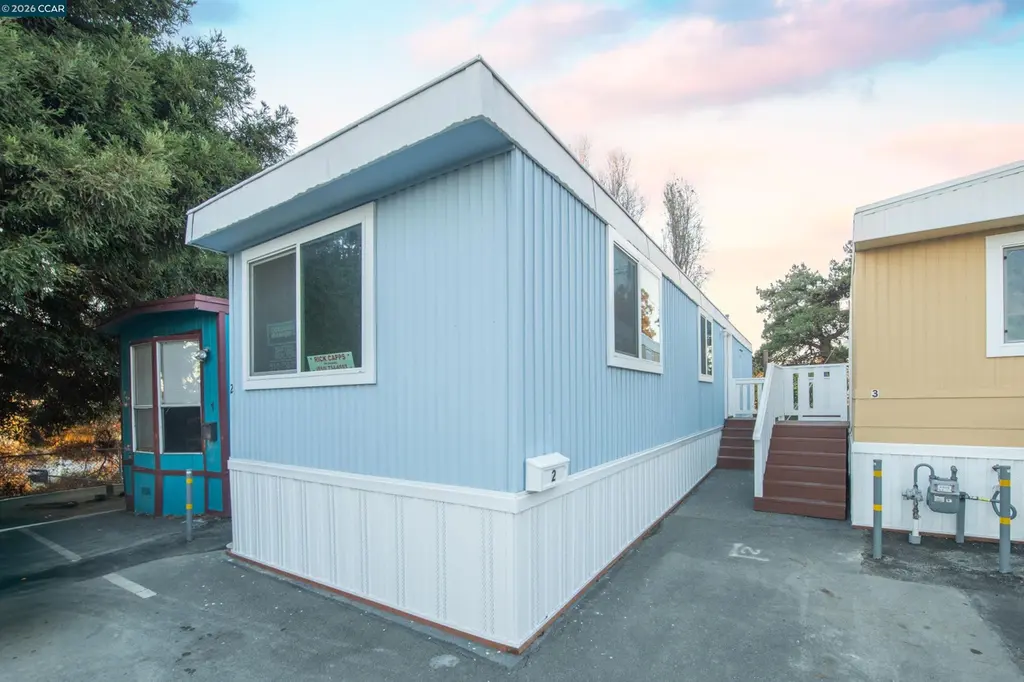 2990 San Pablo Dam Rd #2