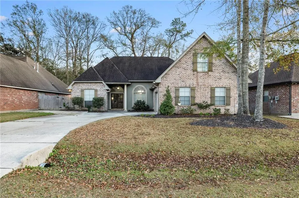 373 Autumn Lakes Rd
