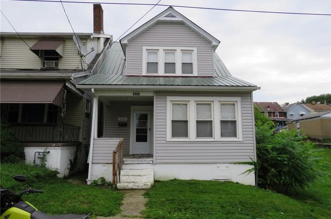 2613 Cleveland St