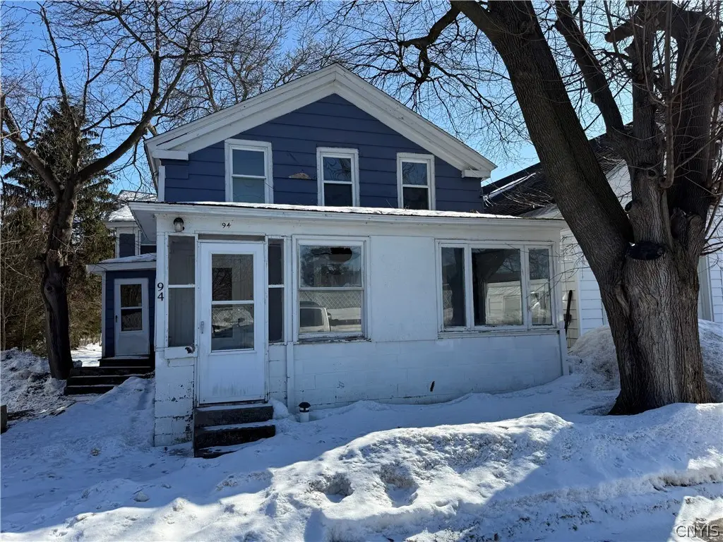94 E Schuyler St