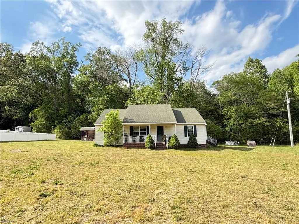 5895 Spivey Run Rd