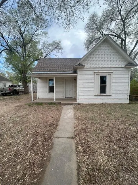509 Oak St