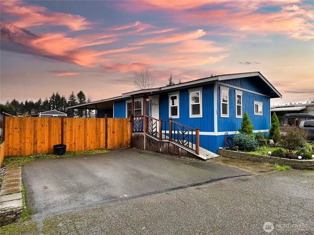 6413 123rd Ave SE #32