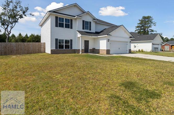 24 Archibald Avenue Ave SE
