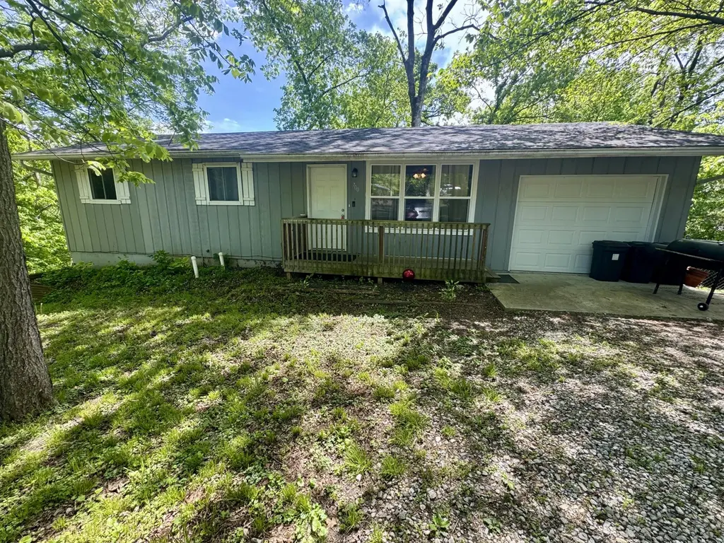 700 Bon Gor Ct