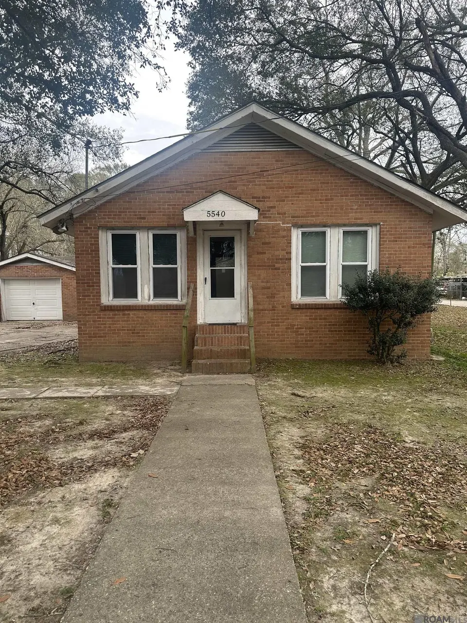 5540 Lanier Dr