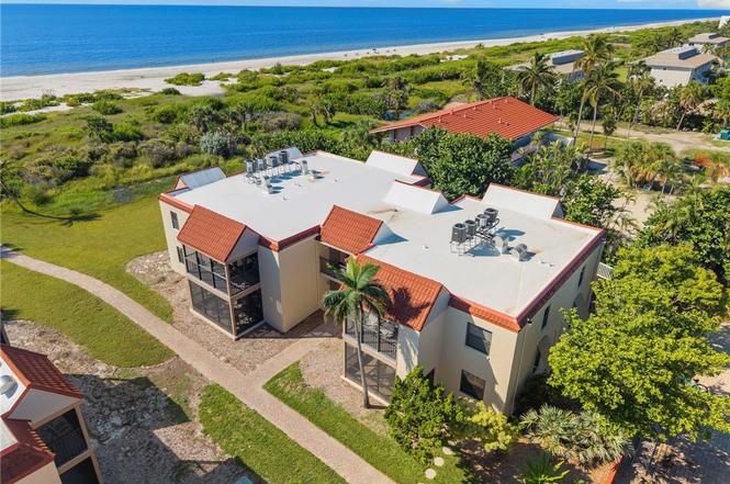 845 E Gulf Dr #121