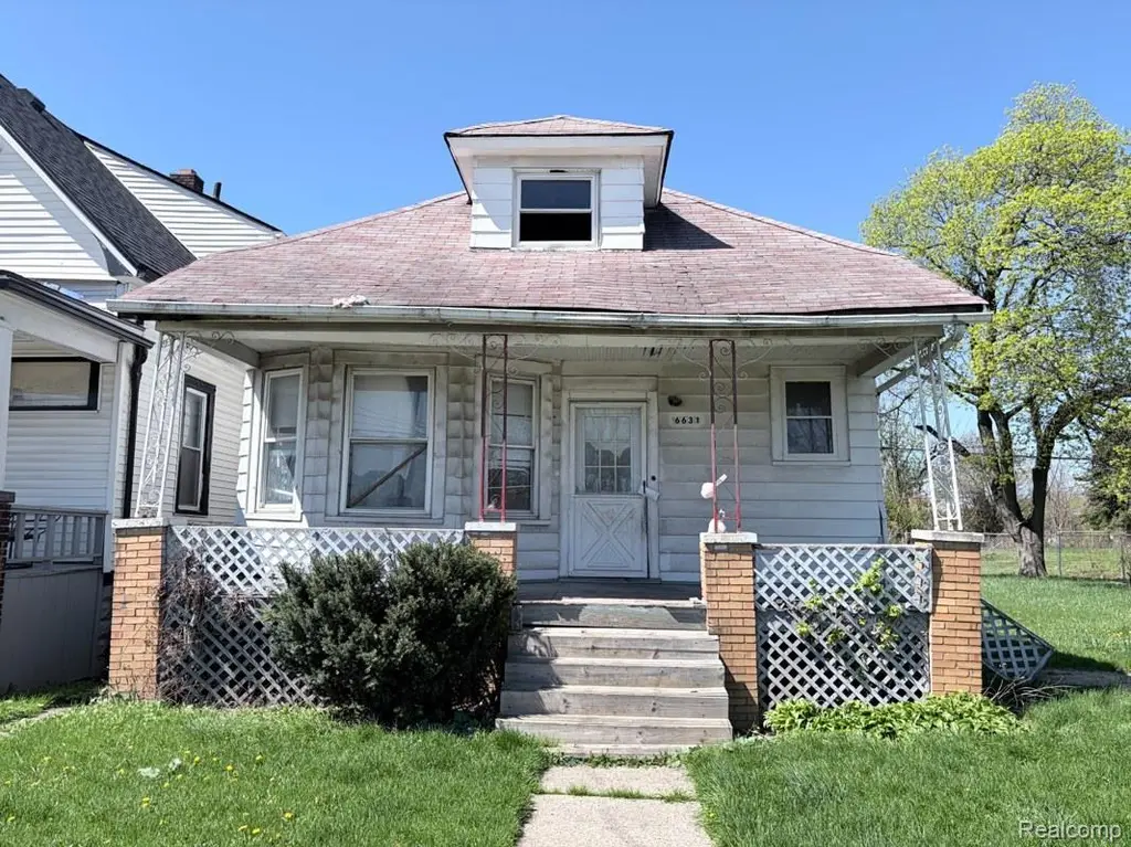 6631 Seminole St