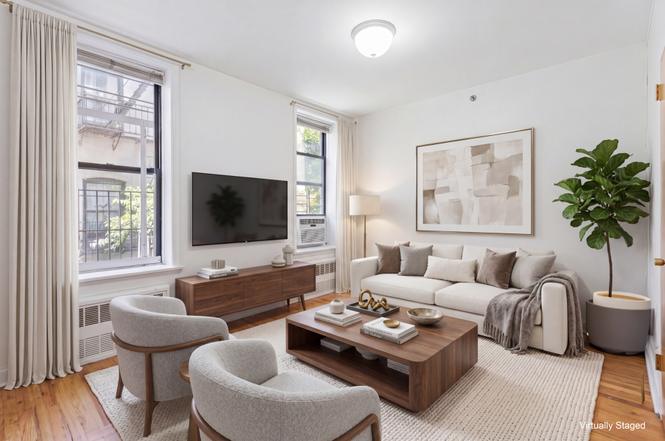 602 West 140 St Unit 3C