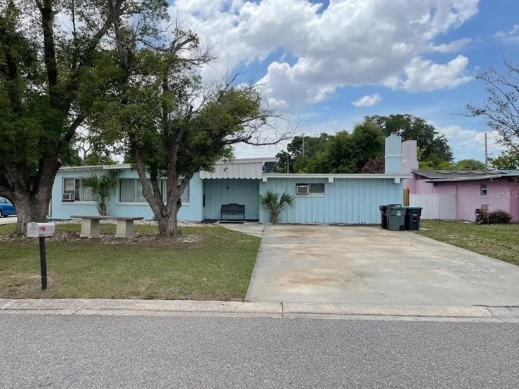 2506 Martinwood Dr