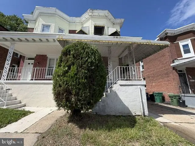 534 Richwood Ave