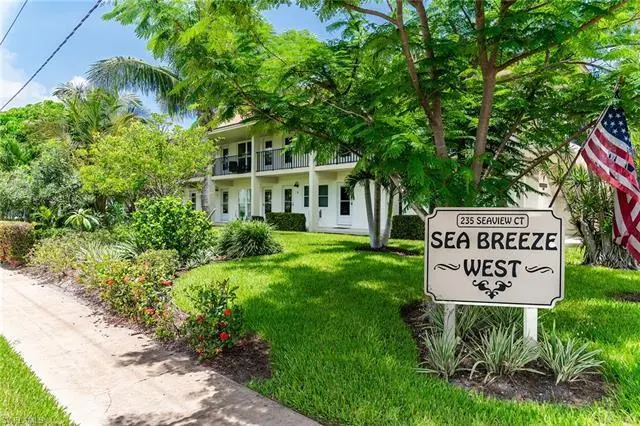 235 Seaview Ct Unit C4