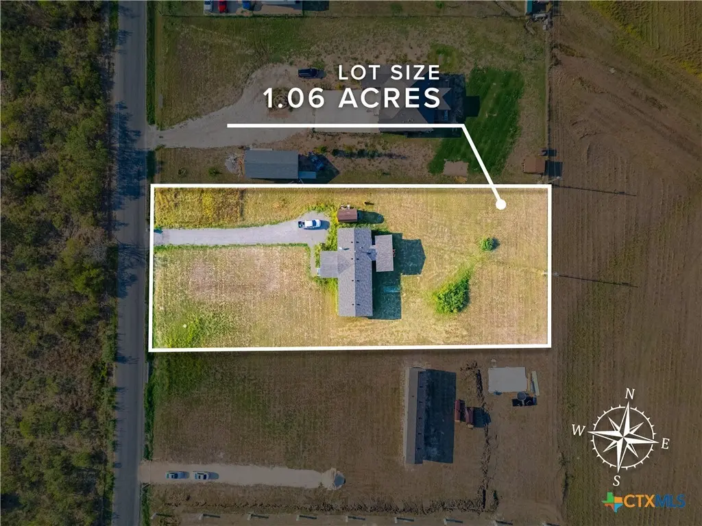 2877 County Road 463