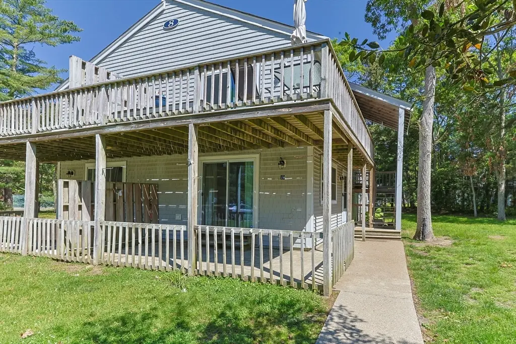 70 Cape Dr Unit 8B