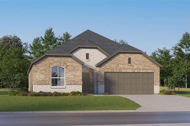 2513 Conroe Rd